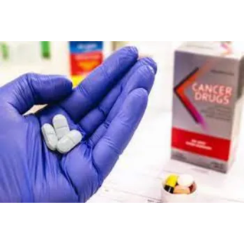 Cancer Drugs Tablet 